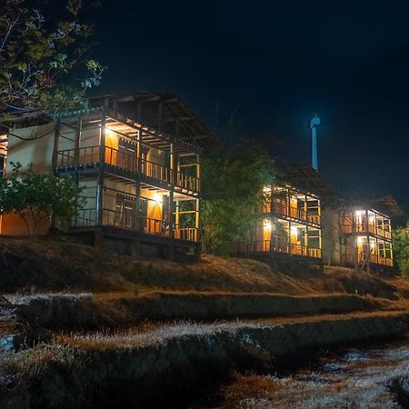 Wangdue Ecolodge Wangdue Phodrang Esterno foto